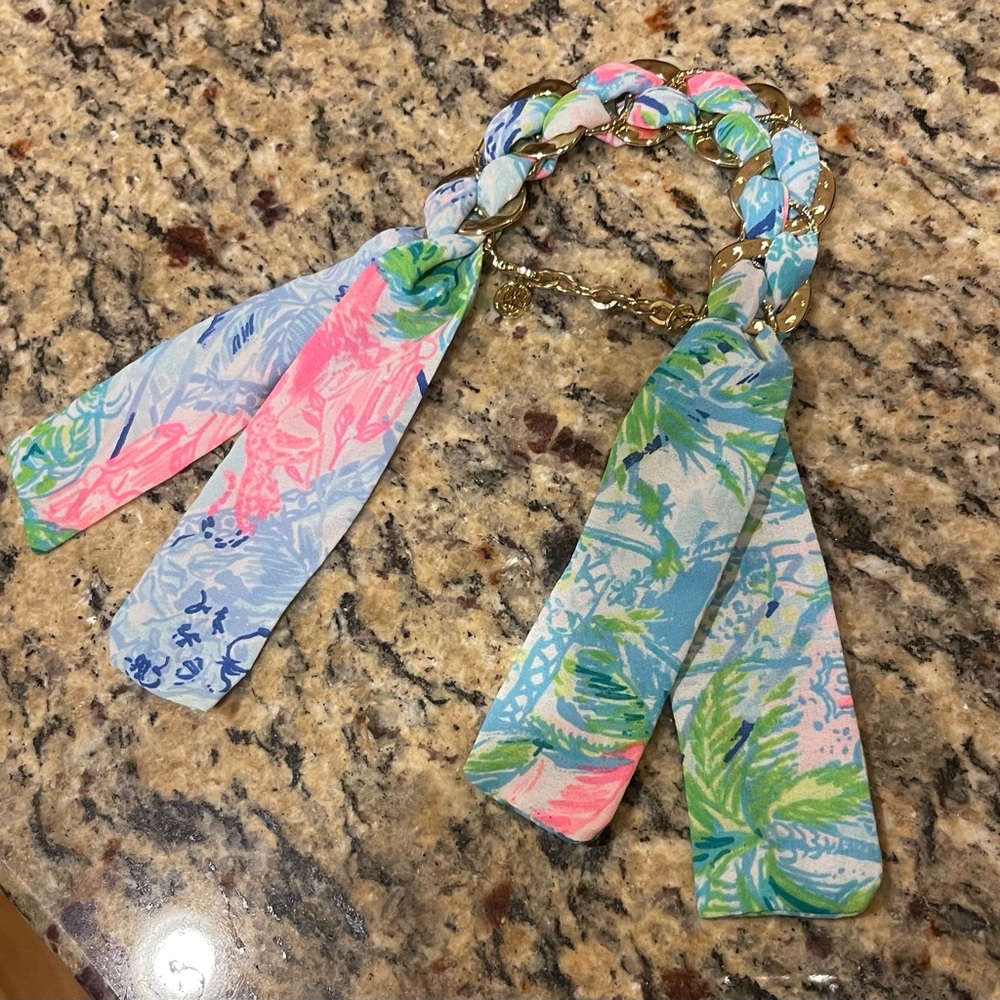 Lilly Pulitzer Bracelet